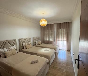 Quartier Mozart Apartment | Tanja Pearl