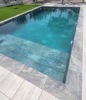 Ksar el-Kebir Villa | Villa Noran