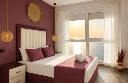 Zaouiat Sidi Kacem House | Sensia Mediterranean Escape