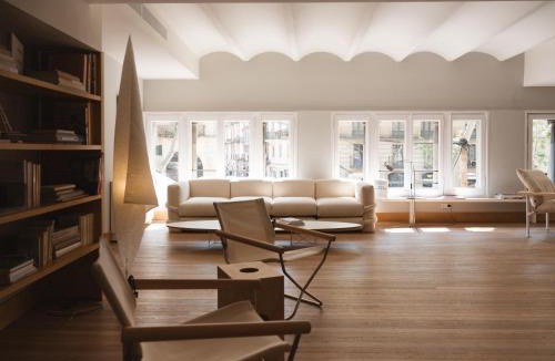 Gothic Quarter Hotel | Círculo Condal