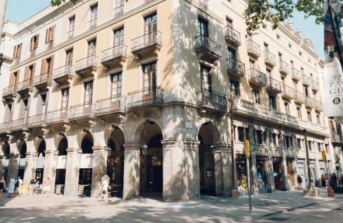 Gothic Quarter Hotel | Círculo Condal