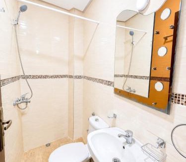 Talaa House | Blue Sky Riad & Hotel