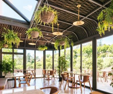 Sintra Hotel | Passeio Sintra Collection