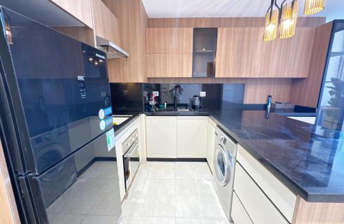 Marina El Alamein Apartment | Alamein Towers Elegant