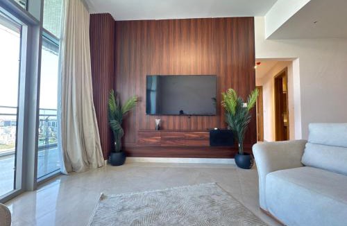 Marina El Alamein Apartment | Alamein Towers Elegant