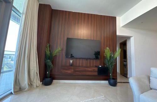 Marina El Alamein Apartment | Alamein Towers Elegant