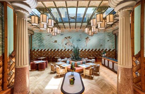 El Raval Hotel | Hotel España Ocean Drive - Newly Renovated