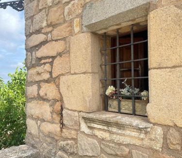 Cornudella de Montsant House | Pla del Castell II