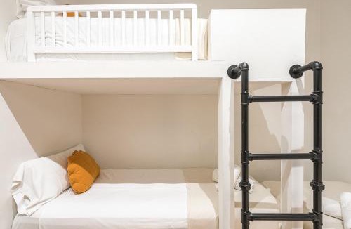 La Sagrada Familia Apartment | Elegant Stay at Sagrada Familia - Mallorca Street