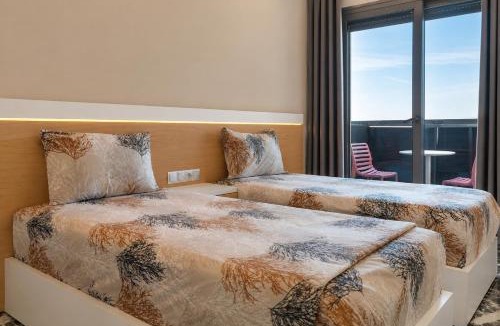 Khenifra Hotel | Hôtel Aguelmam