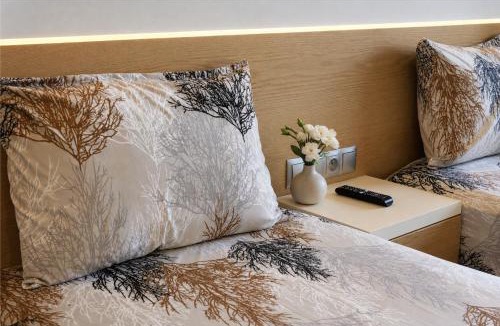 Khenifra Hotel | Hôtel Aguelmam
