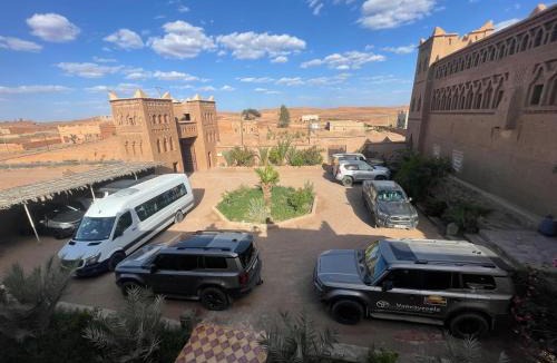 Skoura Bed & Breakfast | Auberge Famille Benmoro