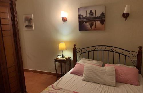 Marina El Alamein Apartment | porto golf marina chaleh