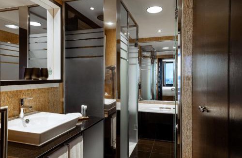 Les Corts Hotel | Meliá Barcelona Sarrià