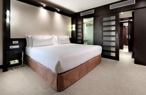Les Corts Hotel | Meliá Barcelona Sarrià