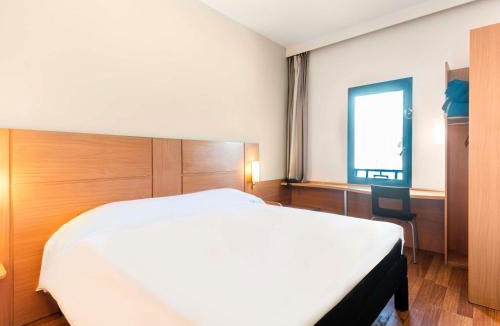 Meknes Hotel | Ibis Meknès