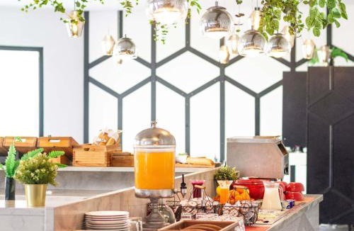 Meknes Hotel | Ibis Meknès