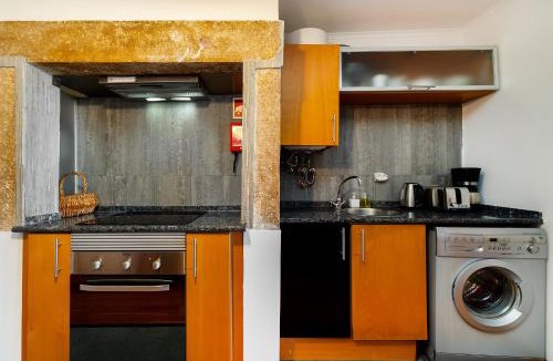 Santo Estevao Apartment | WHome Prime Alfama Apartment with Tagus River Views
