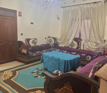 Chefchaouen Apartment | شقق للكراء بشفشاوون