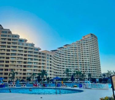 Ras Sudar Apartment | Porto Sokhna Sea View Hotel Apartment