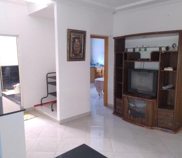 Ait Youssef Ou Ali Apartment | Centre boukidan