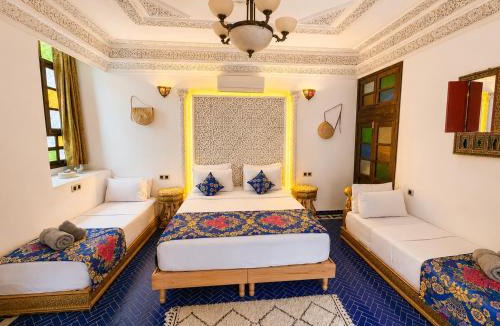 R'habet Zbib House | Riad Dar ElBellar