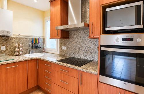 Sant Feliu de Guixols Apartment | Winahost Piso Gavines