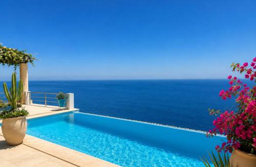 Zaouiat Sidi Kacem House | Sensia Mediterranean Escape