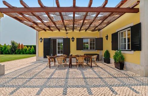 Palmela House | Rocha's House - Setúbal