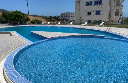 Mallalienne Apartment | Golden Amal Apartment