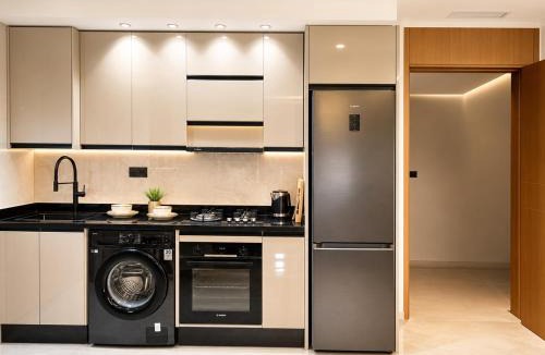 Tanja Balia Apartment | Stylish Appartement a Tanja Balia - deux pas de la Corniche et la gare TGV de TANGER