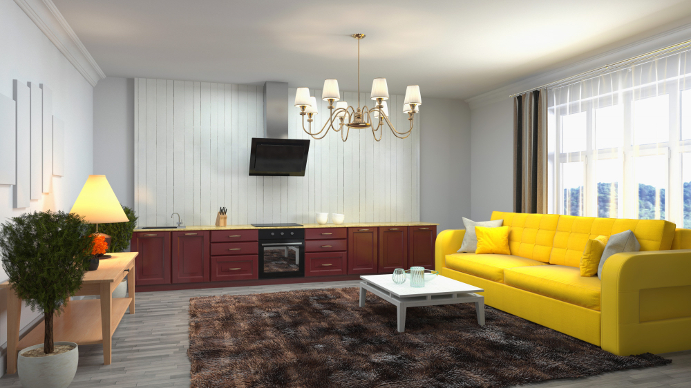 Bab Taza Apartment | Stay with dkouk