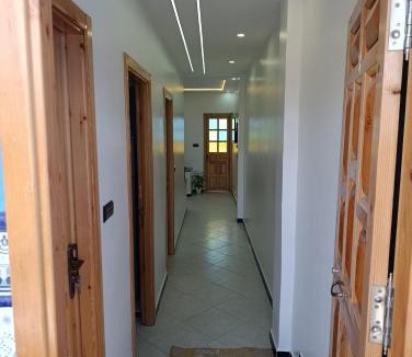 Bab Taza Apartment | Stay with dkouk