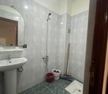 Ahriq Apartment | Piso de alquiler