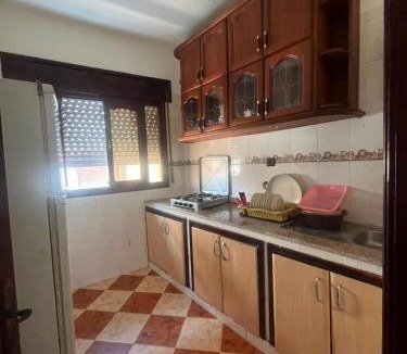 Ahriq Apartment | Piso de alquiler