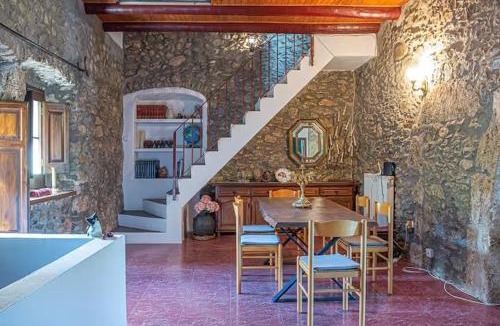 Boadella i les Escaules House | Can Riqué