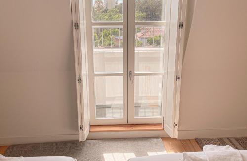 Linda-a-Velha Apartment | Ajuda Palace Inn Lisbon Apartments