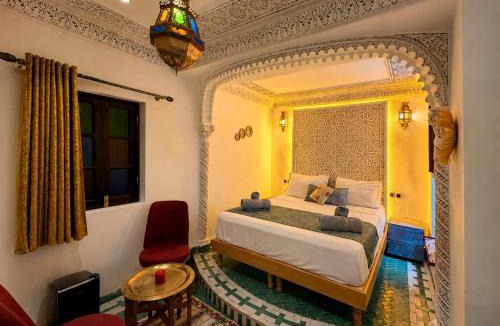 R'habet Zbib House | Riad Dar ElBellar