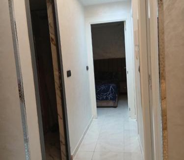 Gueznaia Apartment | Ikamat raha