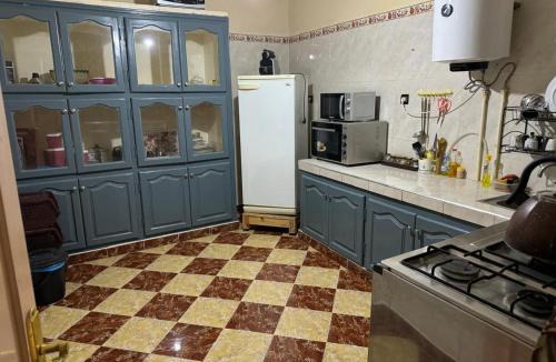 Taourirt Apartment | Omarkad
