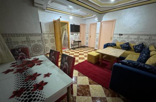 Taourirt Apartment | Omarkad