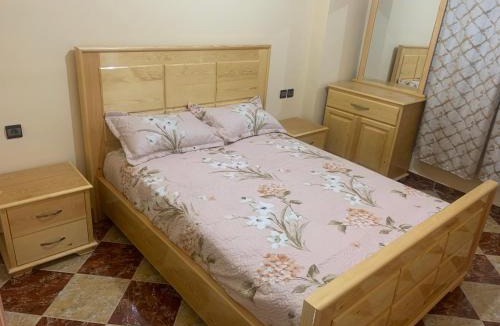Taourirt Apartment | Omarkad