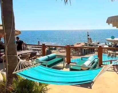 Aamchit Resort | Puncho Village