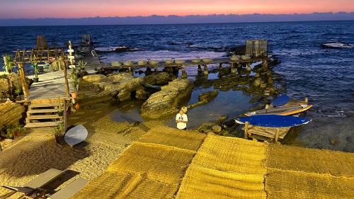 Aamchit Resort | Puncho Village