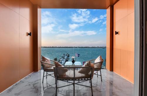 Marina El Alamein Resort | M Hotels at Porto Marina