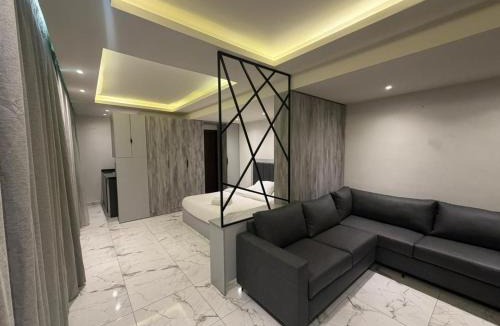 Hamra Apartment | Sama AL Hamra Hotel Apartments