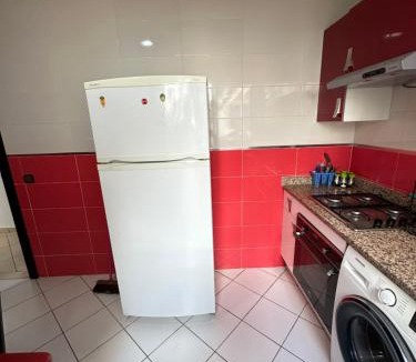 Martil Apartment | Arena de martil