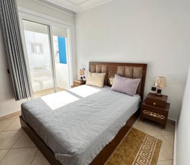 Martil Apartment | Arena de martil