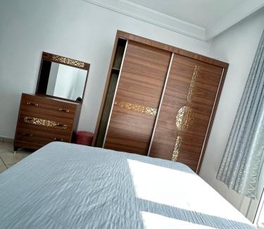 Martil Apartment | Arena de martil