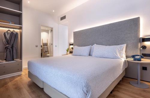 El Prat de Llobregat Hotel | INNSiDE by Meliá Barcelona Aeropuerto
